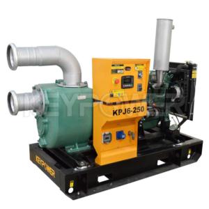 Import Keypower 6 Centrifugal Self-Priming Dewatering Diesel Pump Set To Australia from chinese wholesale supplier and manufacturer