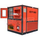 Import KEYPOWER 600 kW Resistive Load Banks with Generator tester from chinese wholesale supplier and manufacturer
