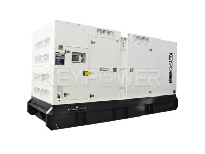 Import KEYPOWER 800 kVA Silent Generator powered by SDEC 6WTAA35-G31 from chinese wholesale supplier and manufacturer