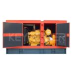 Import KEYPOWER AC 3 Phase 275 kVA Komatsu Diesel Generator for Malaysia from chinese wholesale supplier and manufacturer