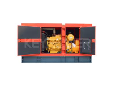 Import KEYPOWER AC 3 Phase 275 kVA Komatsu Diesel Generator for Malaysia from chinese wholesale supplier and manufacturer
