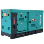 Import KEYPOWER Diesel Generator 200 kVA Powered by SDEC from chinese wholesale supplier and manufacturer