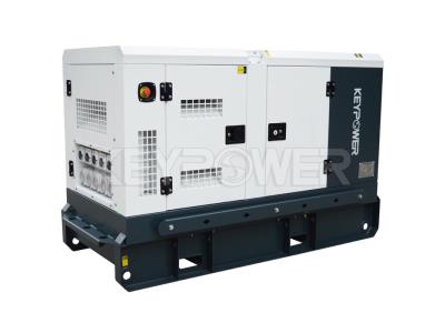 Import KEYPOWER Rental Type Generator 13 kVA for Australia from chinese wholesale supplier and manufacturer