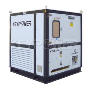 Import KEYPOWER Resistive Load Bank 200 kw from chinese wholesale supplier and manufacturer