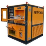 Import KEYPOWER Resistive Load Bank 300 kw from chinese wholesale supplier and manufacturer