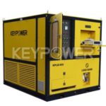 Import KEYPOWER Resistive Load Bank 800 kw from chinese wholesale supplier and manufacturer