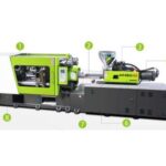 Import KF SERIES HIGH SPEED INJECTION MOLDING MACHINE FOR THIN-WALL PRODUCT from chinese wholesale supplier and manufacturer
