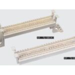 Import KF.TJ-50 pair patch rack from chinese wholesale supplier and manufacturer