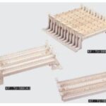 Import KF.TJ Patch Rack from chinese wholesale supplier and manufacturer