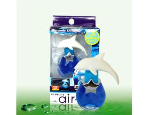 Import KH-125 Air Condition Clip Car Perfume from chinese wholesale supplier and manufacturer