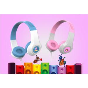 Import Kids Wired Headphone from chinese wholesale supplier and manufacturer