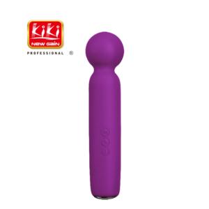 Import KIKI NEWGAIN CORDLESS BODY MASSAGER from chinese wholesale supplier and manufacturer
