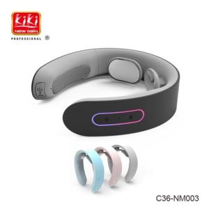 Import KIKI NEWGAIN EMS NECK MASSAGER from chinese wholesale supplier and manufacturer