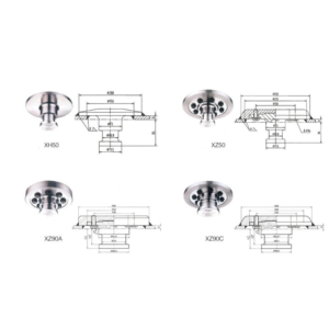 Import Kingpin Series from chinese wholesale supplier and manufacturer
