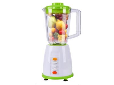 Import Kitchen Appliance 2 in 1 Fruit Juice Maker Blender Mixer from chinese wholesale supplier and manufacturer