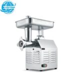 Import Kitchen Appliance Low-noise Electric Stainless Steel Meat Grinder Mincer Machine from chinese wholesale supplier and manufacturer