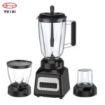 Import Kitchen Appliances Four Speed Food Juicer Blender Electric Juice Blender from chinese wholesale supplier and manufacturer