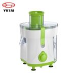Import Kitchen Appliances Orange Extractor Juicer Electric Fruit and Vegetable Power Juicer from chinese wholesale supplier and manufacturer