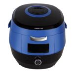 Import Kitchen Appliances Portable Electric Multi Rice Cooker 10 in 1 from chinese wholesale supplier and manufacturer