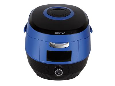 Import Kitchen Appliances Portable Electric Multi Rice Cooker 10 in 1 from chinese wholesale supplier and manufacturer