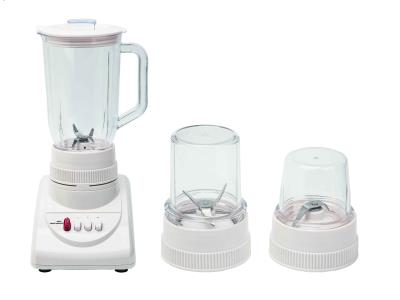 Import Kitchen Blender 3 in 1 KD-308C from chinese wholesale supplier and manufacturer