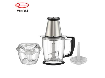 Import Kitchen Electric Onion Meat Grinder Food Chopper from chinese wholesale supplier and manufacturer