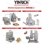 Import Kitchen Equipment from chinese wholesale supplier and manufacturer