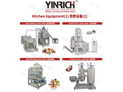 Import Kitchen Equipment from chinese wholesale supplier and manufacturer
