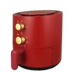Import Kitchenware Healthy Low Fat Cooking Electric Mechanical Air Fryer Oven from chinese wholesale supplier and manufacturer