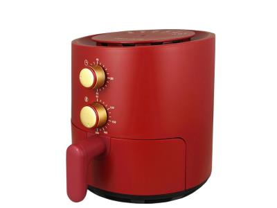 Import Kitchenware Healthy Low Fat Cooking Electric Mechanical Air Fryer Oven from chinese wholesale supplier and manufacturer