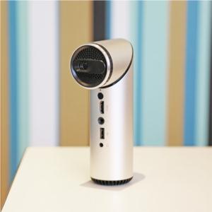 Import Kixin Bluetooth Wifi Mini Portable 4K 1080P Projector from chinese wholesale supplier and manufacturer