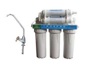 Import KL688 type water purifying mineral spring machine from chinese wholesale supplier and manufacturer