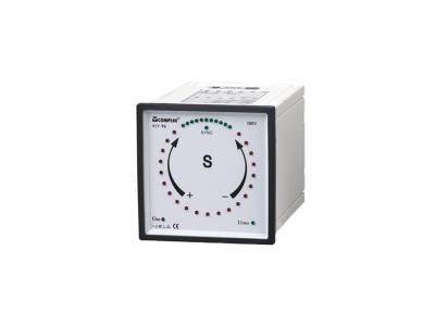 Import KLY- S72 Digital Synchroscope Meter from chinese wholesale supplier and manufacturer