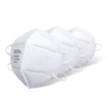 Import KN95 Disposable Protective Mask from chinese wholesale supplier and manufacturer