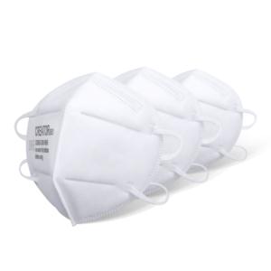 Import KN95 Disposable Protective Mask from chinese wholesale supplier and manufacturer