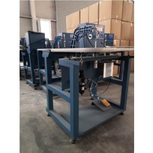 Import KN95 MASK EAR LINE FUSION MACHINE from chinese wholesale supplier and manufacturer