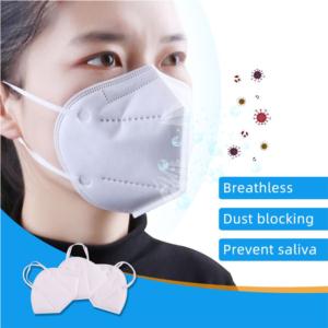 Import KN95 masks from chinese wholesale supplier and manufacturer