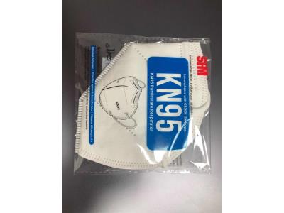 Import KN95 （NON-MEDICAL） from chinese wholesale supplier and manufacturer
