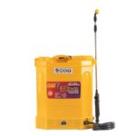 Import Knapsack Electric Sprayer FST-16DE from chinese wholesale supplier and manufacturer