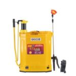 Import Knapsack Electric Sprayer FST-16DH-3 from chinese wholesale supplier and manufacturer