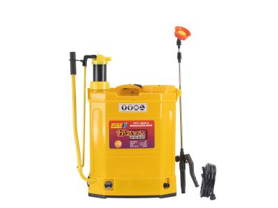 Import Knapsack Electric Sprayer FST-16DH-3 from chinese wholesale supplier and manufacturer