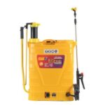 Import Knapsack Electric Sprayer FST-20DS from chinese wholesale supplier and manufacturer