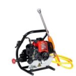 Import Knapsack Power Sprayer -3WZ-6S from chinese wholesale supplier and manufacturer