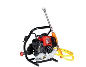 Import Knapsack Power Sprayer -3WZ-6S from chinese wholesale supplier and manufacturer