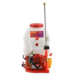 Import KNAPSACK POWER SPRAYER FST-708 from chinese wholesale supplier and manufacturer
