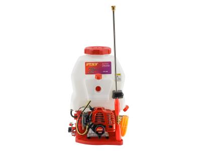 Import KNAPSACK POWER SPRAYER FST-708 from chinese wholesale supplier and manufacturer