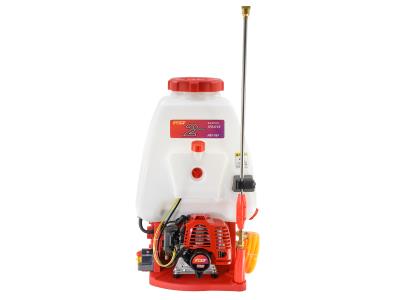 Import KNAPSACK POWER SPRAYER FST-767 from chinese wholesale supplier and manufacturer