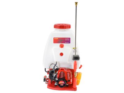 Import KNAPSACK POWER SPRAYER FST-767F from chinese wholesale supplier and manufacturer