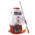 Import Knapsack Power Sprayer-OS-767/K from chinese wholesale supplier and manufacturer