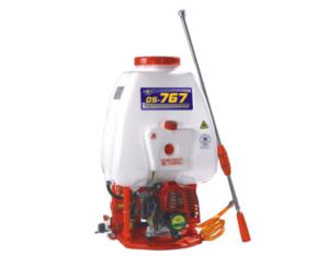Import Knapsack Power Sprayer-OS-767/K from chinese wholesale supplier and manufacturer
